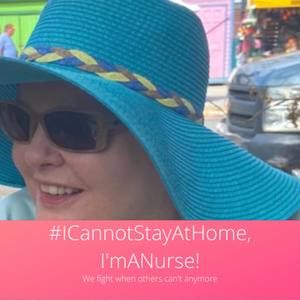 Meet your Posher, Christine